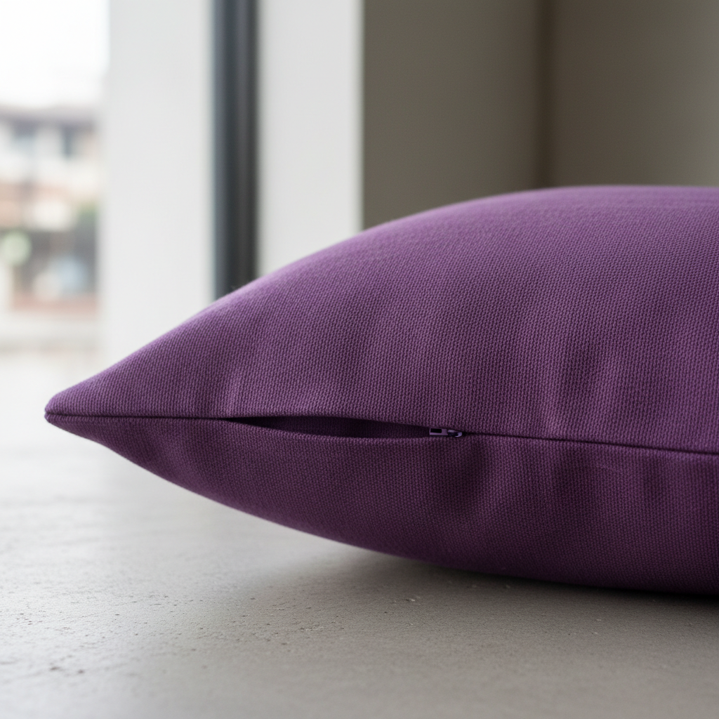 hidden zipper closure no detail