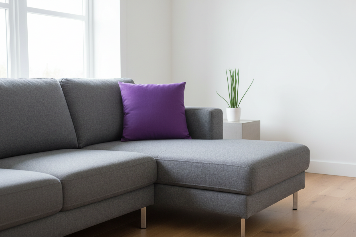 no texture or design